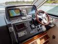 Riviera 4400 Sport Yacht Series II Riviera 4400 Sport Yacht Series II
