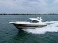 Riviera 4400 Sport Yacht Series II Riviera 4400 Sport Yacht Series II