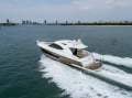 Riviera 4400 Sport Yacht Series II Riviera 4400 Sport Yacht Series II