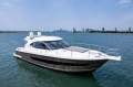 Riviera 4400 Sport Yacht Series II Riviera 4400 Sport Yacht Series II