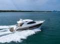 Riviera 4400 Sport Yacht Series II Riviera 4400 Sport Yacht Series II