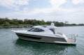 Riviera 4400 Sport Yacht Series II Riviera 4400 Sport Yacht Series II