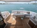 Riviera 4400 Sport Yacht Series II Riviera 4400 Sport Yacht Series II