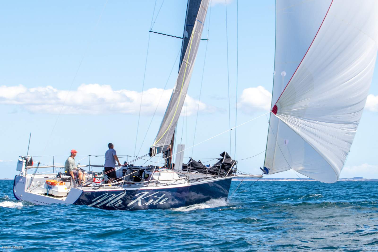 Cape 40:Cape 40 Mr Kite For Sale