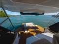 Raptor Boats F440 Solarium