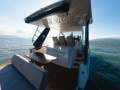 Raptor Boats F440 Solarium