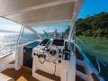 Raptor Boats F440 Solarium