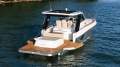 Raptor Boats F440 Solarium