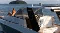 Raptor Boats F440 Solarium