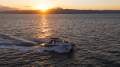 Raptor Boats F440 Solarium