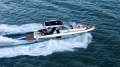 Raptor Boats F440 Solarium