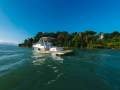 Raptor Boats F440 Solarium
