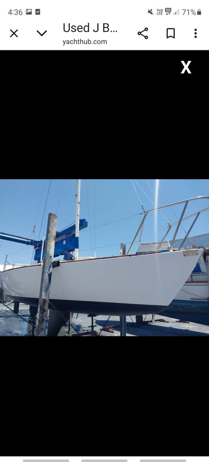 J Boats J/24