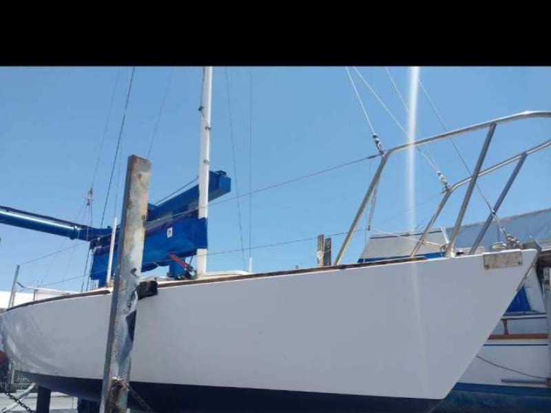 J Boats J/24