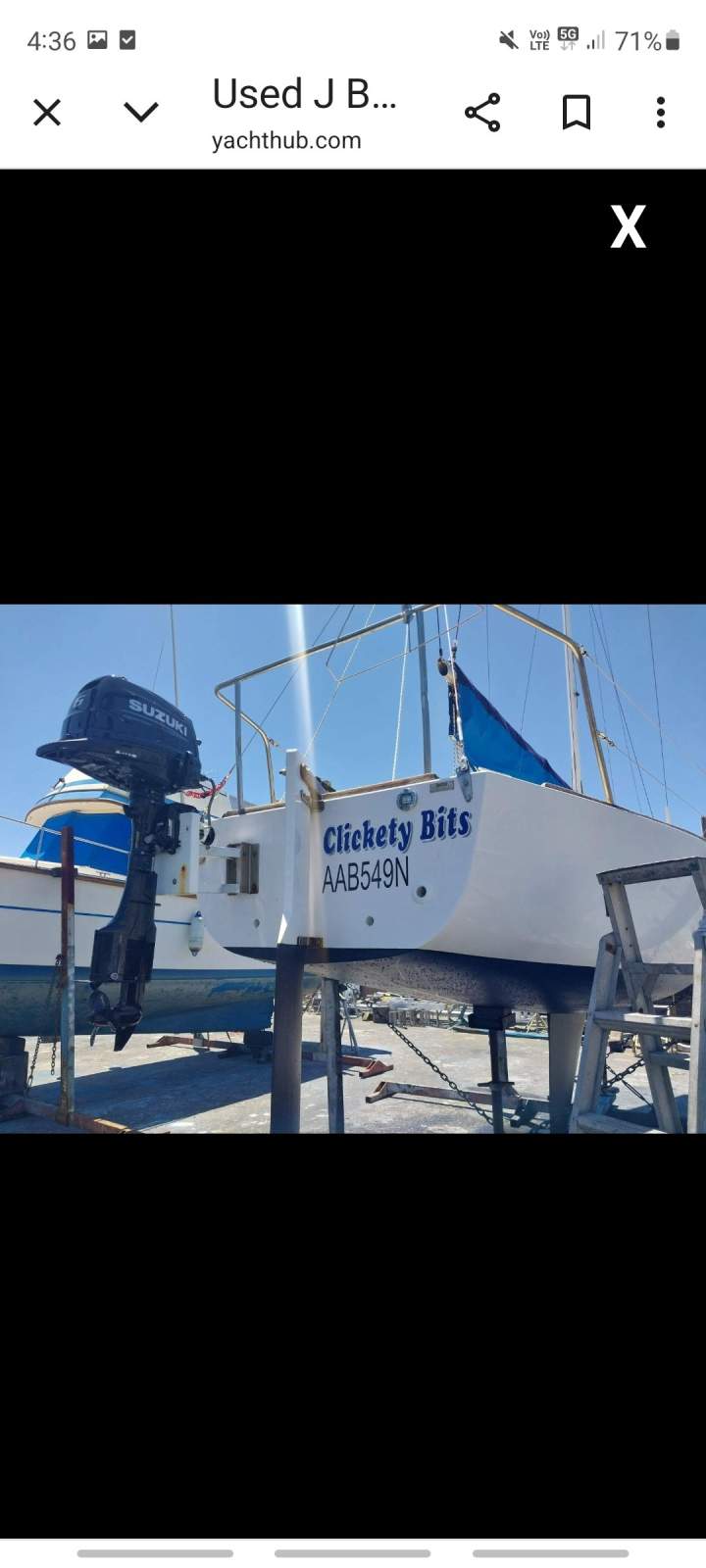 J Boats J/24