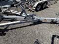 Dual Axle Trailer