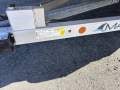Dual Axle Trailer