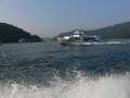 22m Monohull Ferry