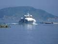 22m Monohull Ferry