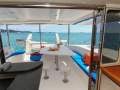 Leopard Catamarans 46