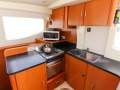 Leopard Catamarans 46