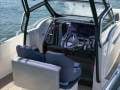 Nimbus T8 Centre Console