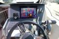 Nimbus T8 Centre Console