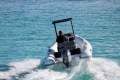 New Northstar Vega 5.8 Rigid Inflatable Boat (RIB) with Hypalon tubes