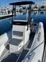 New Northstar Vega 5.8 Rigid Inflatable Boat (RIB) with Hypalon tubes