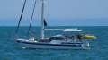 John Pugh Windstar ~ Turn-Key live aboard cruising yacht