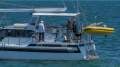 John Pugh Windstar ~ Turn-Key live aboard cruising yacht