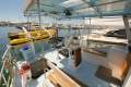 John Pugh Windstar ~ Turn-Key live aboard cruising yacht