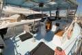 John Pugh Windstar ~ Turn-Key live aboard cruising yacht