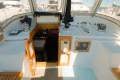 John Pugh Windstar ~ Turn-Key live aboard cruising yacht