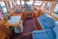 John Pugh Windstar ~ Turn-Key live aboard cruising yacht