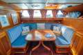 John Pugh Windstar ~ Turn-Key live aboard cruising yacht