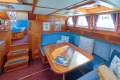 John Pugh Windstar ~ Turn-Key live aboard cruising yacht
