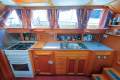 John Pugh Windstar ~ Turn-Key live aboard cruising yacht