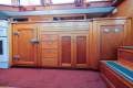 John Pugh Windstar ~ Turn-Key live aboard cruising yacht