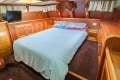 John Pugh Windstar ~ Turn-Key live aboard cruising yacht