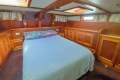 John Pugh Windstar ~ Turn-Key live aboard cruising yacht