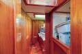 John Pugh Windstar ~ Turn-Key live aboard cruising yacht