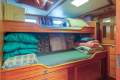John Pugh Windstar ~ Turn-Key live aboard cruising yacht