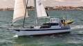 John Pugh Windstar ~ Turn-Key live aboard cruising yacht