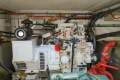 John Pugh Windstar ~ Turn-Key live aboard cruising yacht