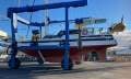 John Pugh Windstar ~ Turn-Key live aboard cruising yacht