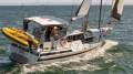John Pugh Windstar ~ Turn-Key live aboard cruising yacht