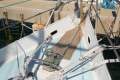John Pugh Windstar ~ Turn-Key live aboard cruising yacht
