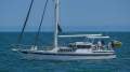 John Pugh Windstar ~ Turn-Key live aboard cruising yacht