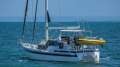 John Pugh Windstar ~ Turn-Key live aboard cruising yacht